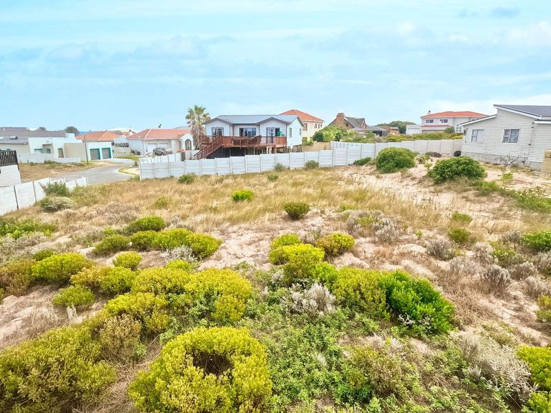 Bring your plans to life in Perlemoensbaai. - Photo 4