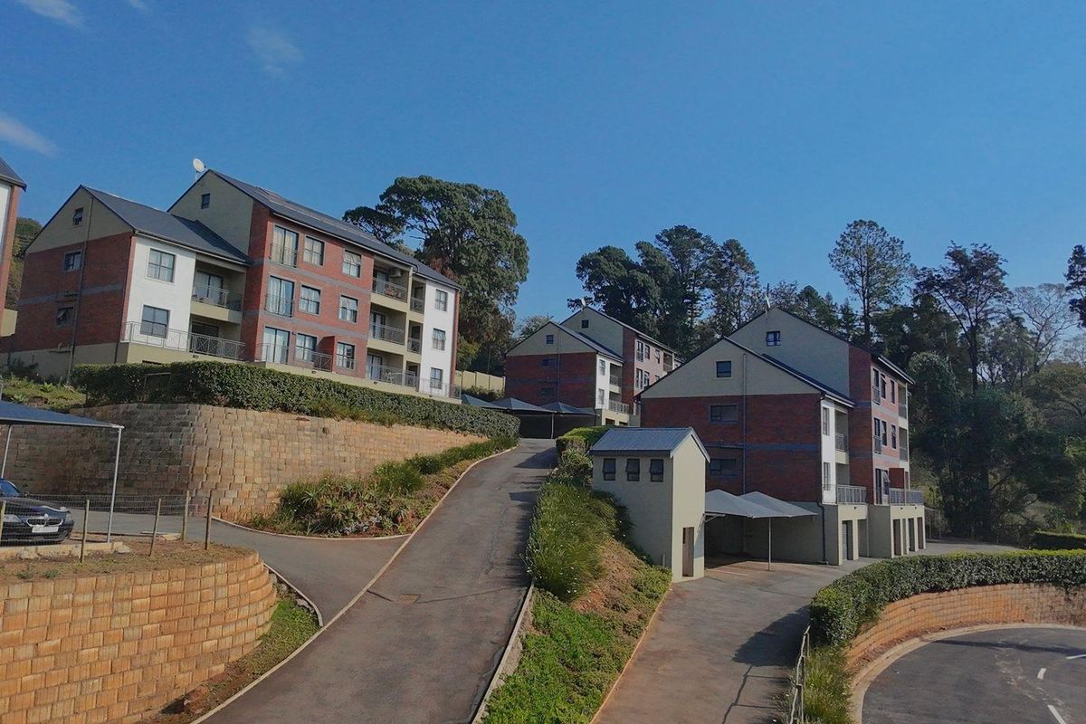 Stylish Apartment or Investment Opportunity in a new modern development in Athlone, Pietermaritzburg - Photo 2