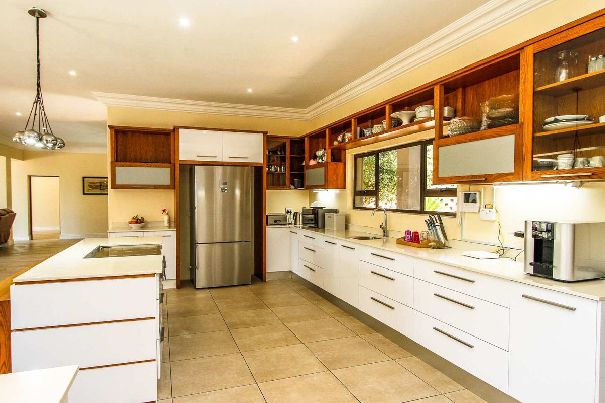 Hendra Estates - Live A Life Of Luxury In This Stunning Umhlanga Rental! - Photo 4