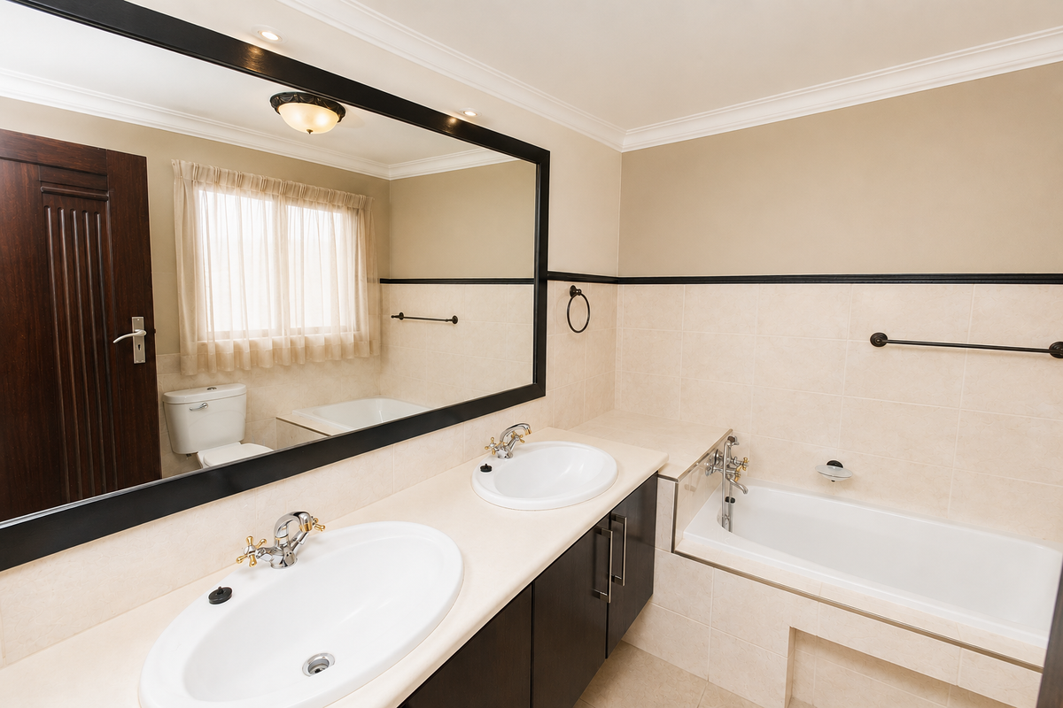 Beautiful Home in Exclusive Retirement Village adjacent to the 7 Dams Conservancy - Photo 3