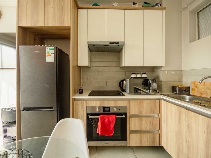 INVESTMENT OPPORTUNITY | MODERN 1-BEDROOM TOP-FLOOR APARTMENT IN SHERE - Photo 5