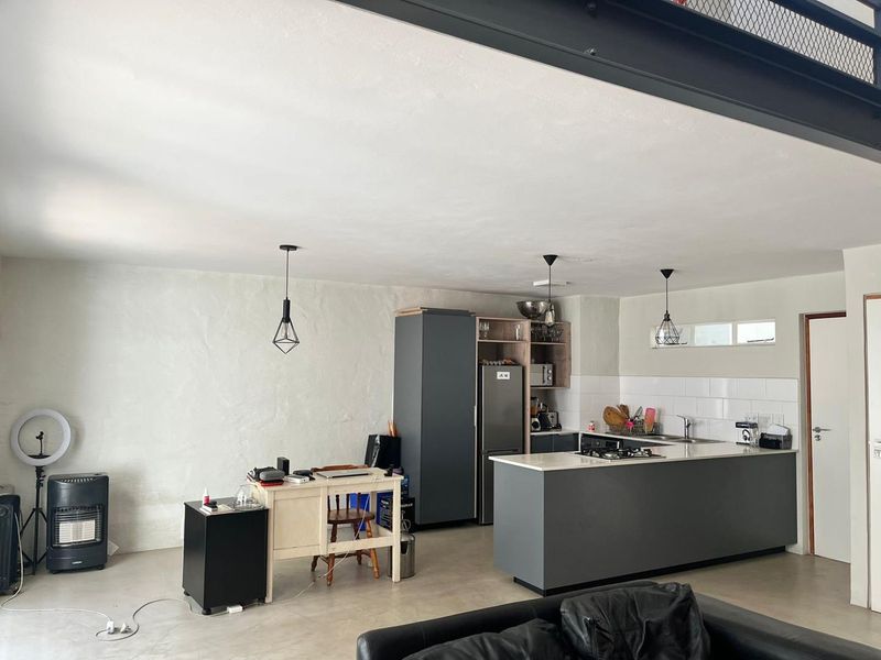 Charming Loft Living: Modern Comfort in a Secure Complex! - Photo 3