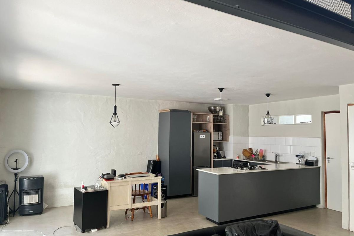 Charming Loft Living: Modern Comfort in a Secure Complex! - Photo 3