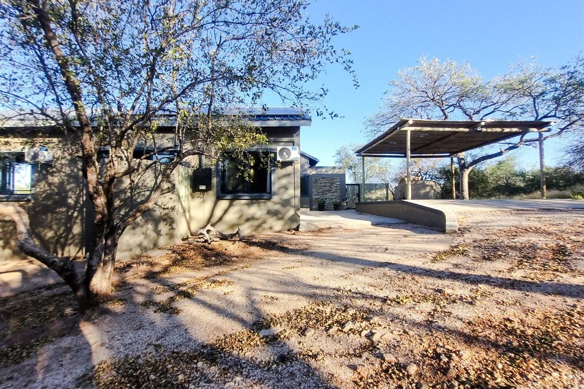 Modern Bushveld Living with Spectacular Views - Photo 3