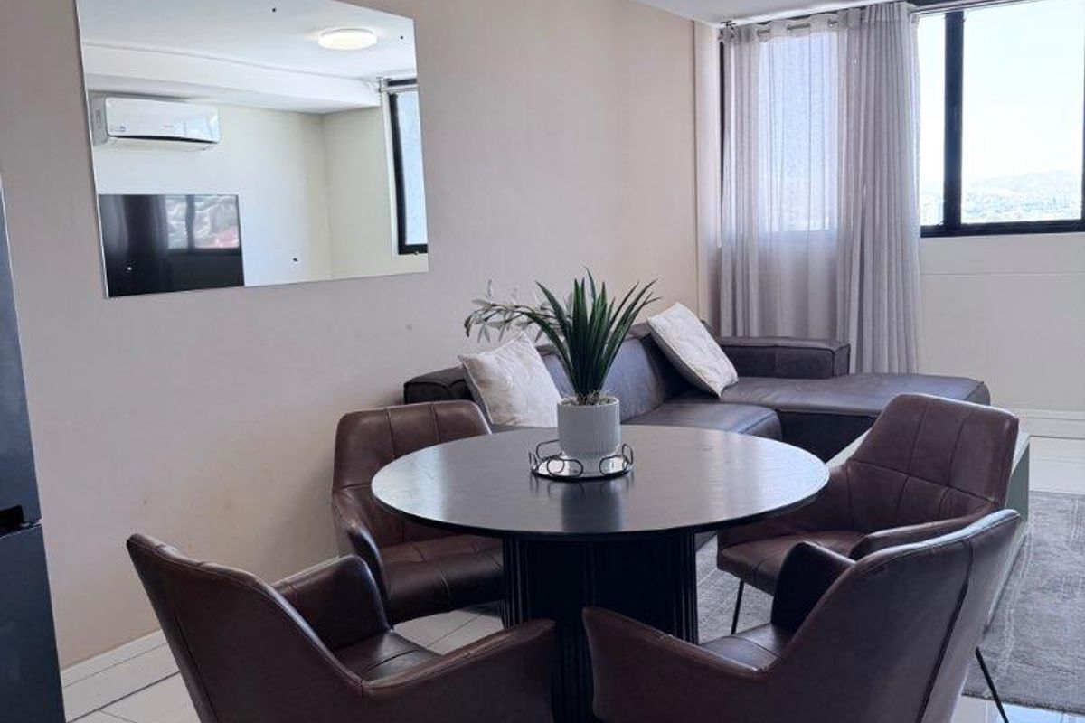 FULLY FURNISHED | RENT| CBD - Photo 3