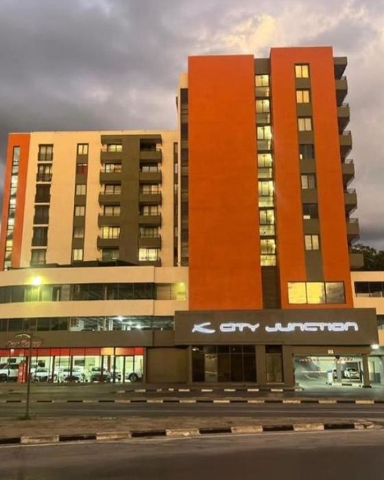 Property #2473464, Apartment For Sale in Windhoek Central