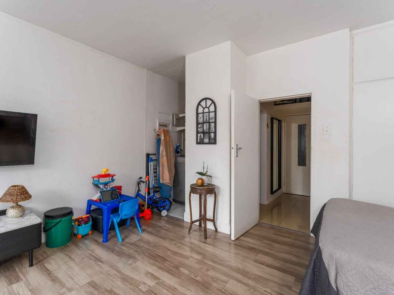 Studio Apartment | Trafalgar Centre, Foreshore Excellent Airbnb & Investment Opportunity – Cape Town - Photo 7