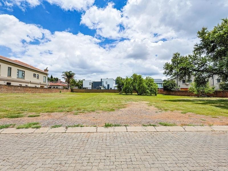 Lifestyle Opportunity | 936 m2 Stand | Silver Lakes Golf Estate - Photo 5