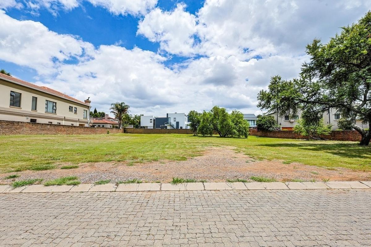 Lifestyle Opportunity | 936 m2 Stand | Silver Lakes Golf Estate - Photo 5