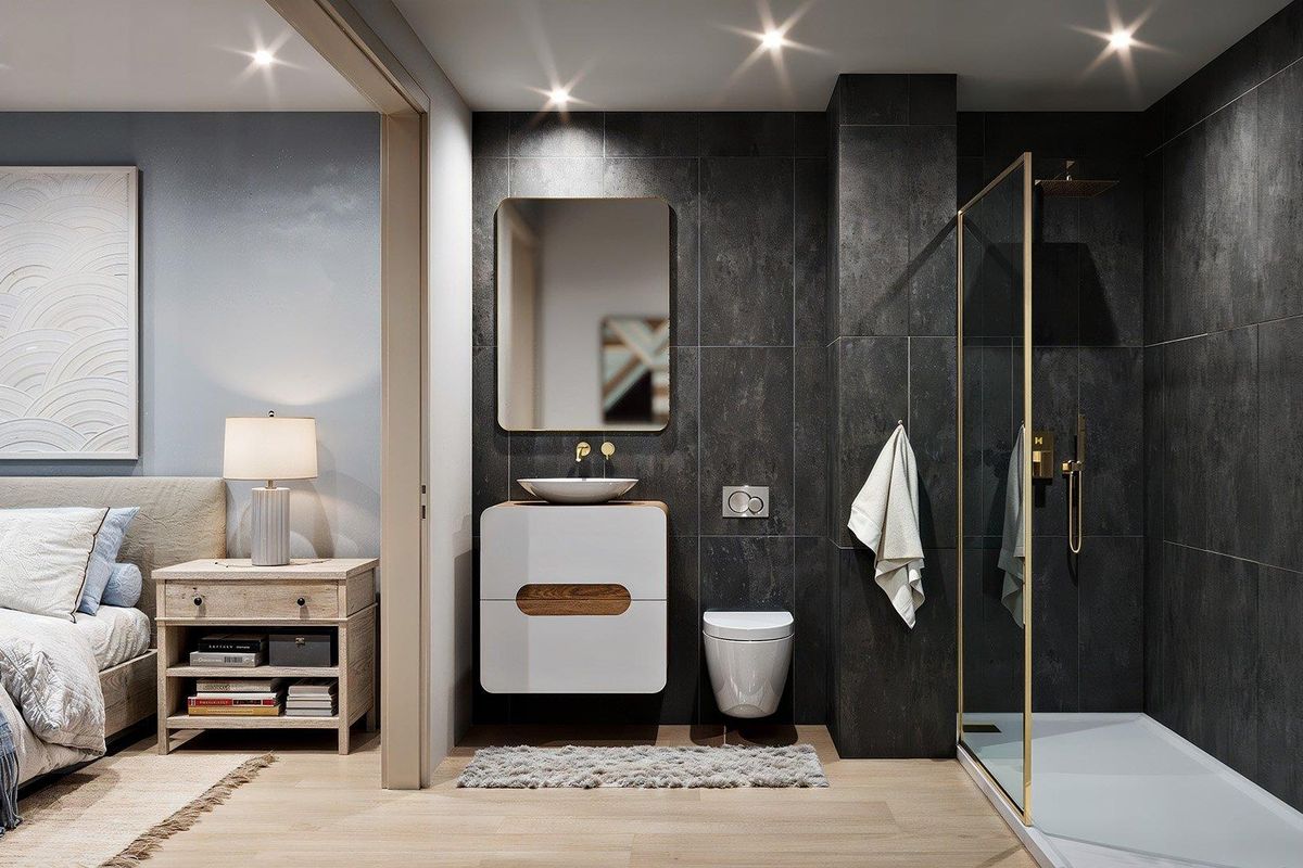 Beautiful Modern Luxury Unit For Sale in Brand New Development in Swakopmund CBD - Photo 3