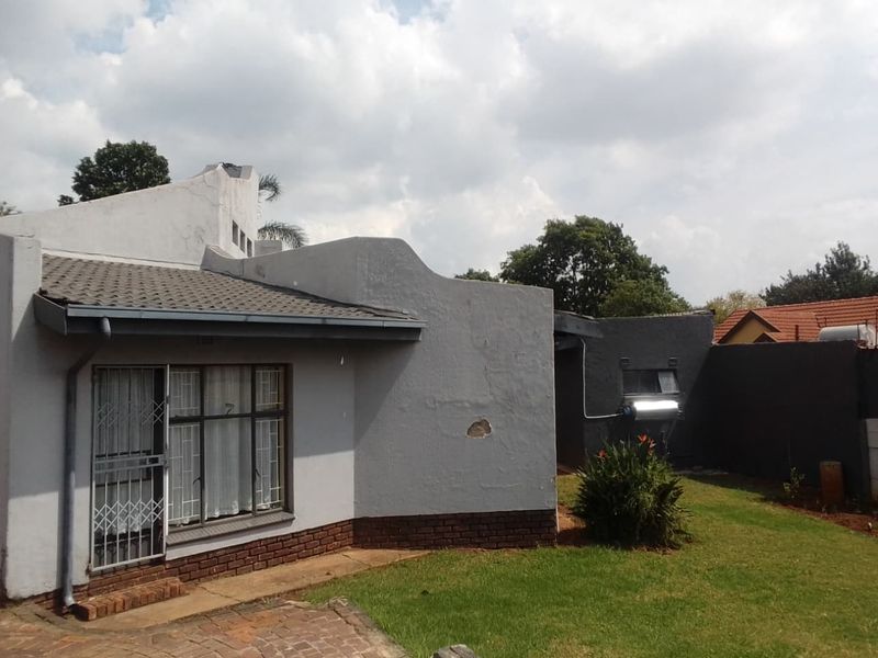 House for Rent in Norkem Park Kempton Park - Photo 6