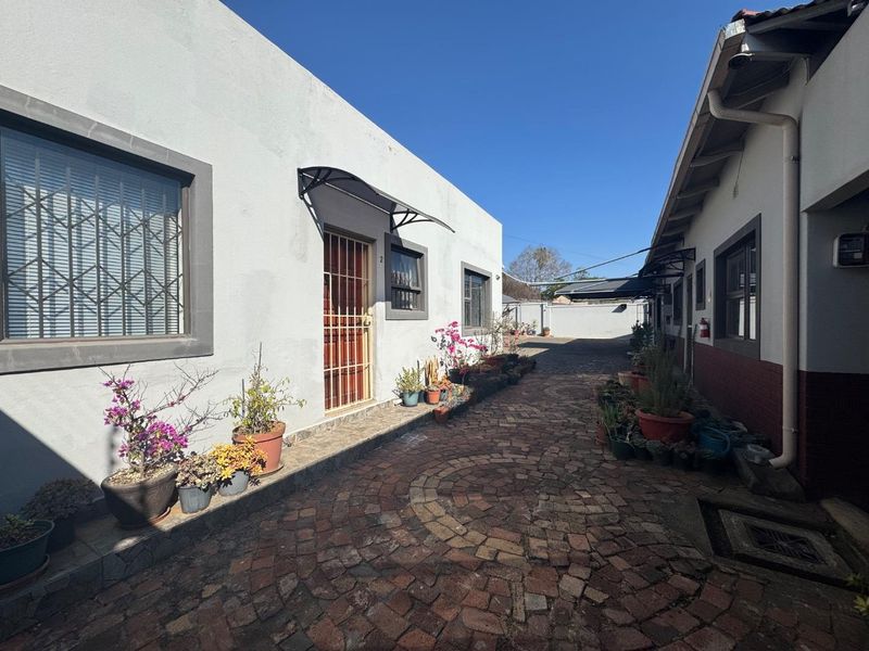 Property For Sale in Riviera, Pretoria - Photo 8