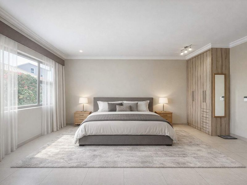 Open-Plan Bliss with Indoor BBQ & Lush Garden! - Photo 6