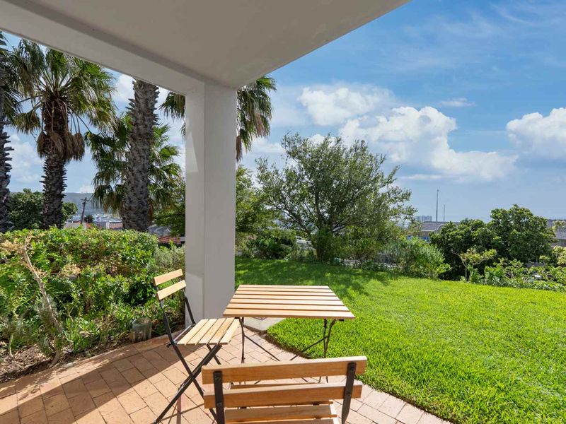 Lovely studio apartment in Vredehoek. - Photo 4