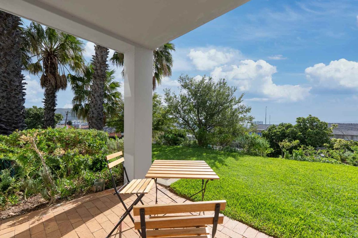 Lovely studio apartment in Vredehoek. - Photo 4