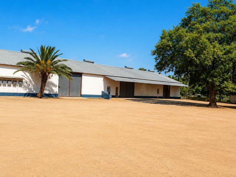 Industrial Property for Sale, Otjiwarongo, Namibia - Photo 7