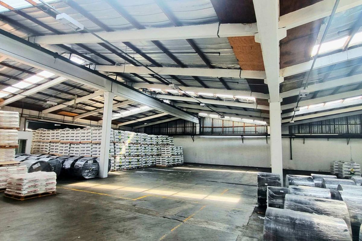 Warehouse to Let | New Germany | 1,105 m2 | 4 Doors - Photo 5