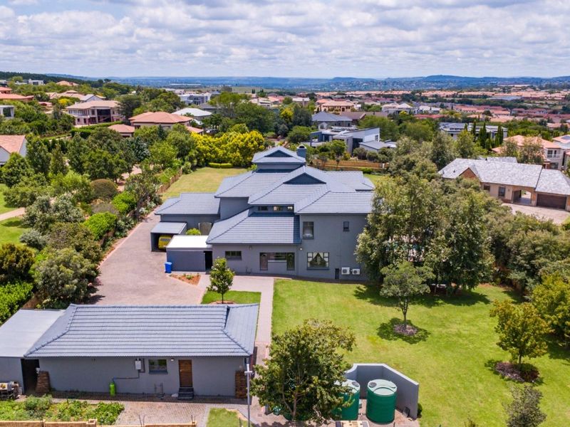 Spacious Family Home For Sale in Mooikloof - Pretoria - Photo 7