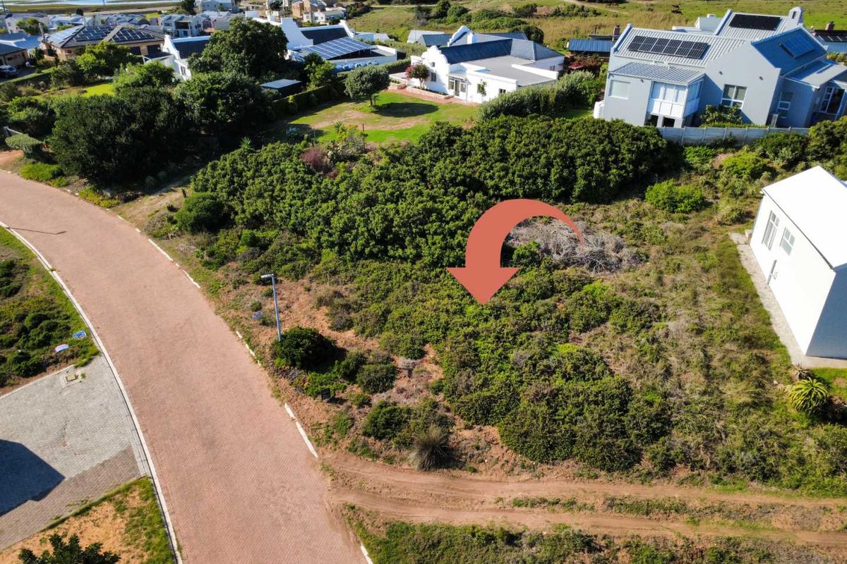 Prime vacant stand for sale in Stilbaai-Wes. - Photo 3