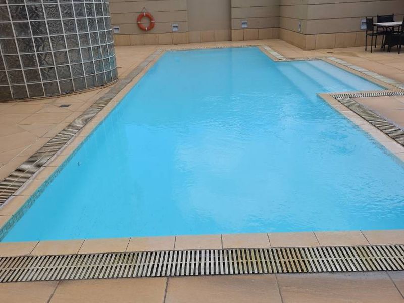 MAGNIFECENT 1 BED  APARTMENT IN THE ICONIC RAPHAEL FOR SALE - Photo 2