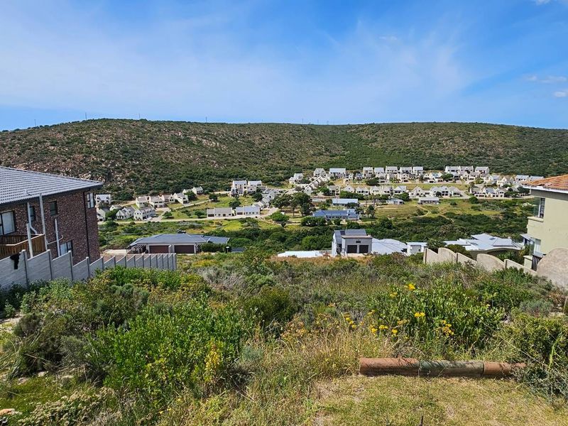 Vacant land with distance sea view. - Photo 6