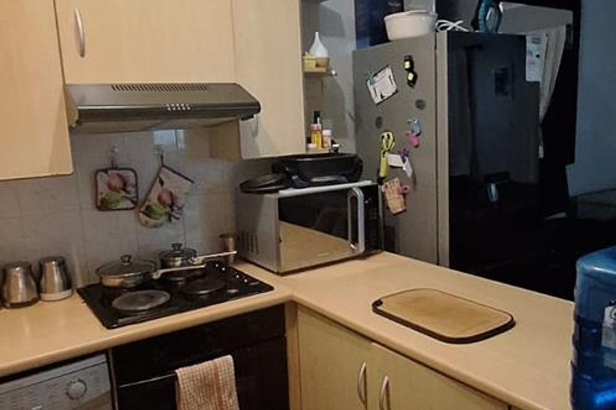 2 Bedroom Townhouse in Lorraine - Photo 5