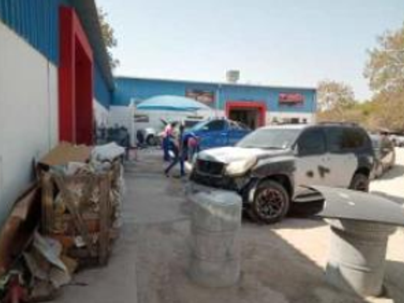 Workshop For Sale in Ongwediva - Photo 3