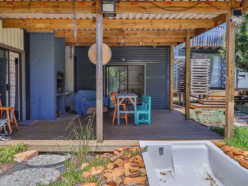 Sea-side Sanctuary in Kleinbaai - Photo 4