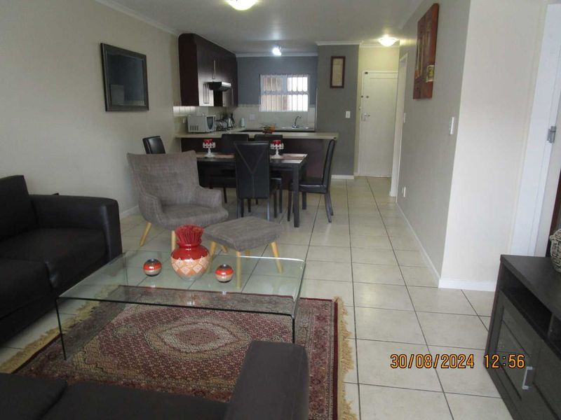STUNNING FULLY FURNISHED GROUND FLOOR APARTMENT IN SECURE COMPLEX - Photo 9