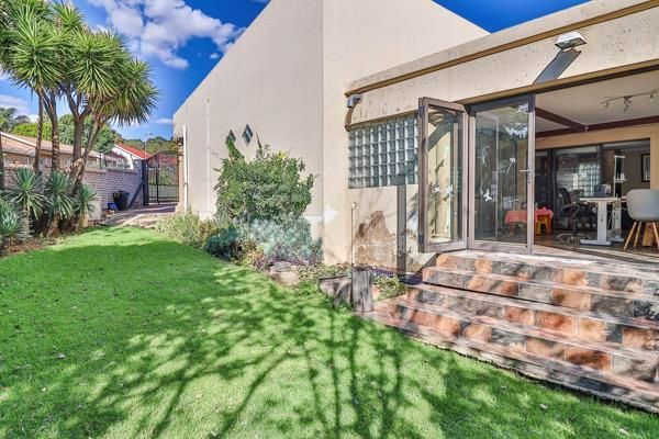 3 Bedroom House in Mulbarton For Sale R2,450,000 #2481957