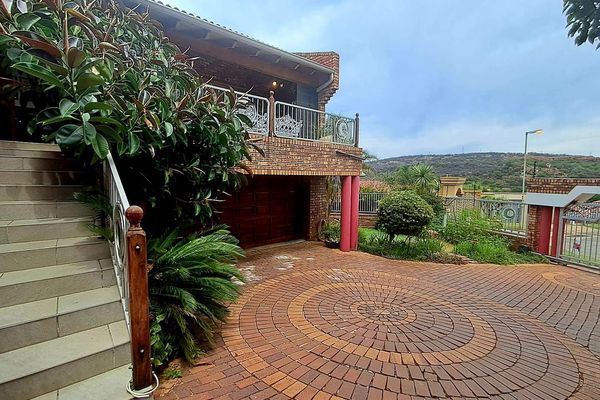 3 Bedroom House in Mulbarton For Sale R2,650,000 #2429440