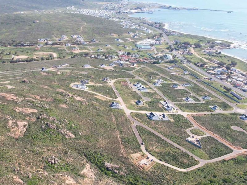 Coastal Stand for Sale – St Helena Views Phase 2 - Photo 9