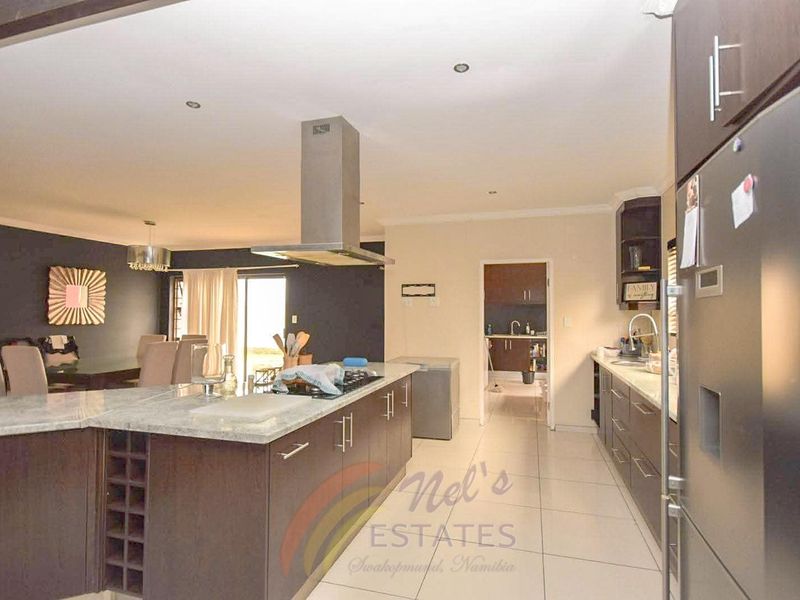Modern Home For Sale in Extension 15, Swakopmund - Photo 6