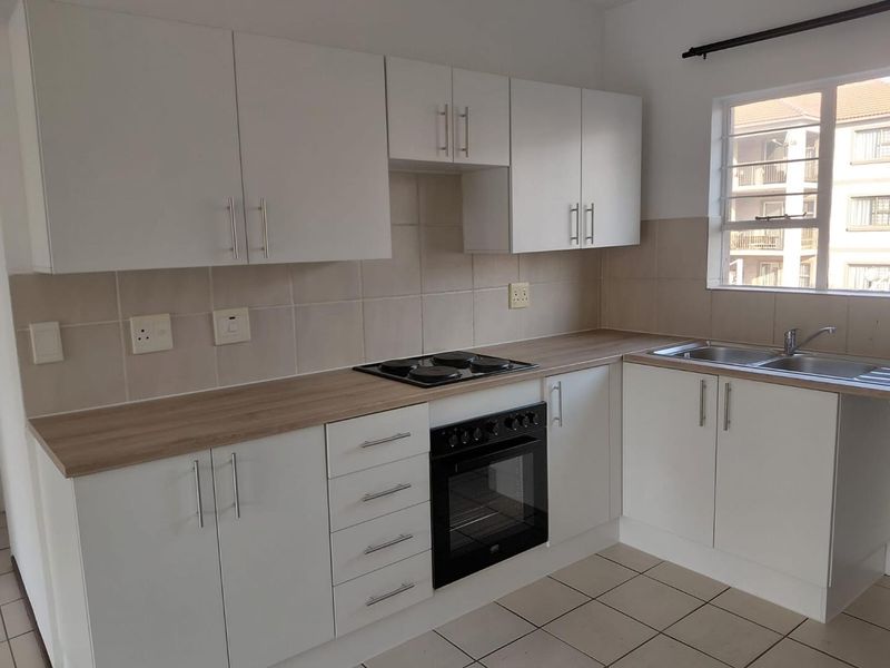 2 BEDROOM APARTMENT FOR SALE IN BARDENE - Photo 1