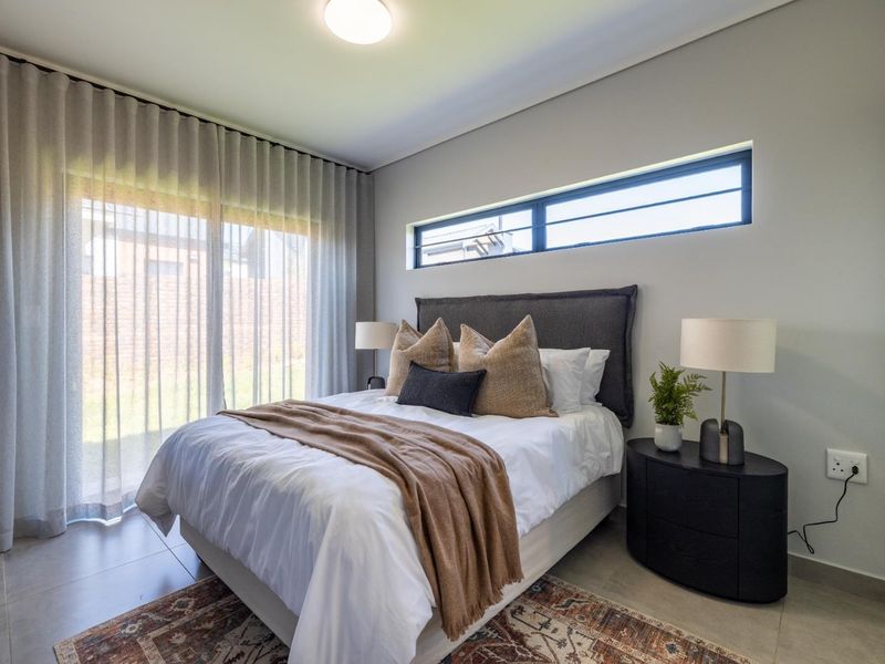 3 Bedroom Townhouse in Baltimore Lifestyle Estate - Photo 6