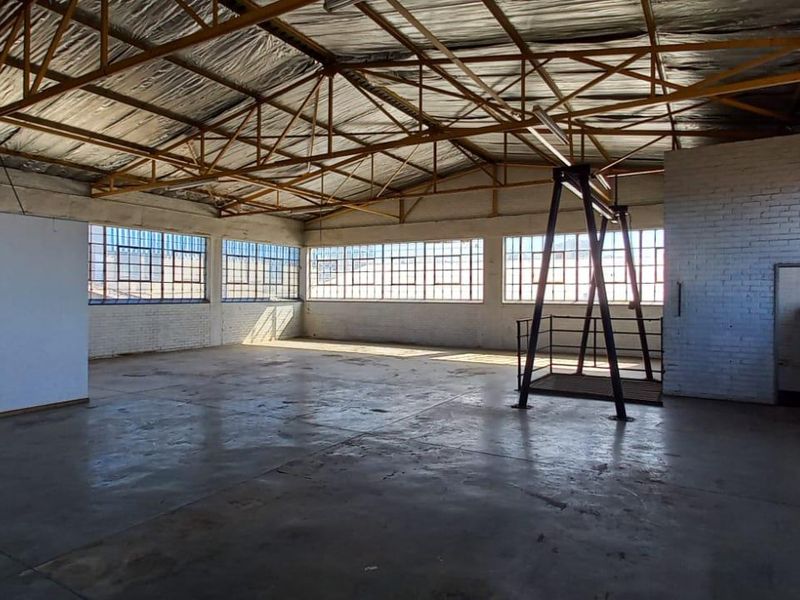 Industrial Unit for Lease – Ben 55, 41 Barney Rd, Unit 03 - Photo 4