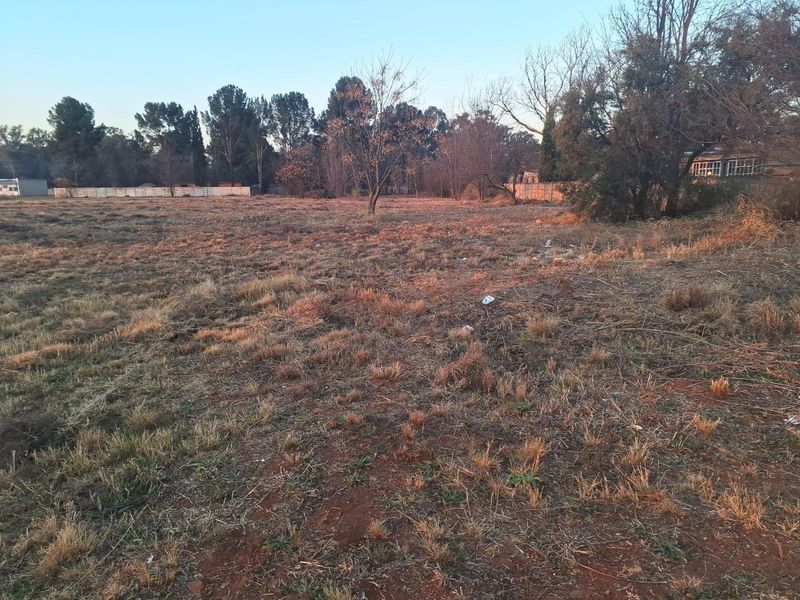 2 974m2 Vacant Land for Sale in Henley on Klip - Photo 5