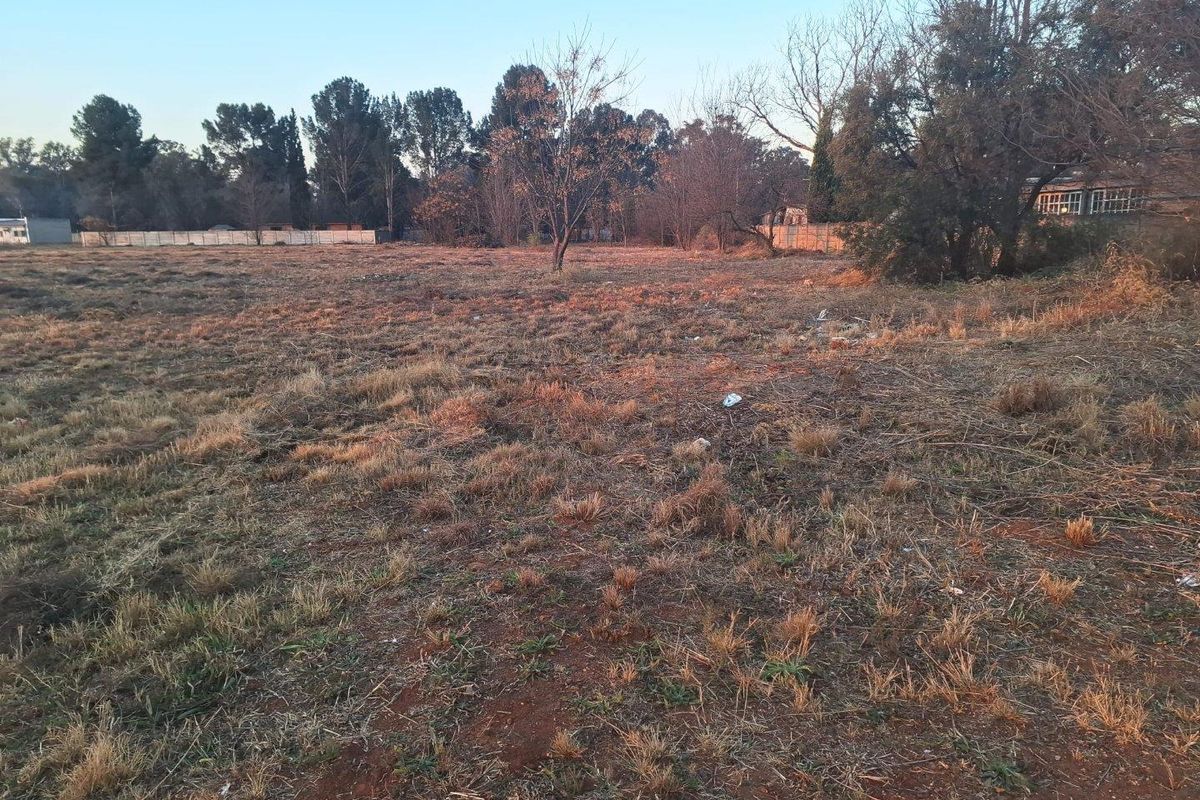 2 974m2 Vacant Land for Sale in Henley on Klip - Photo 5
