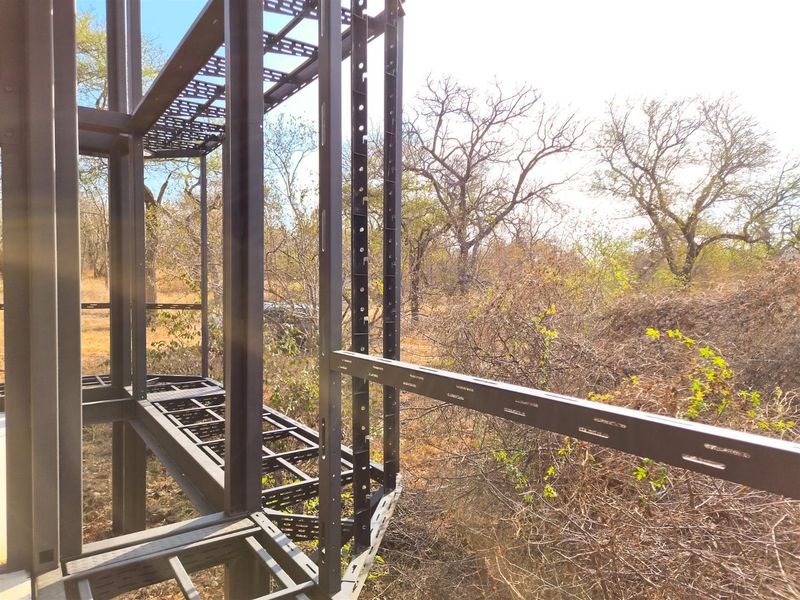 Complete Your Dream Bushveld Retreat in Elephant Rock Eco Estate - Photo 6