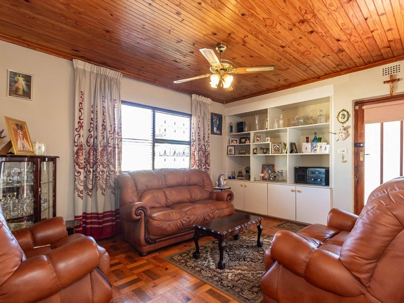 Spacious 3-Bedroom Property with Great Potential in Lotus River - Photo 9