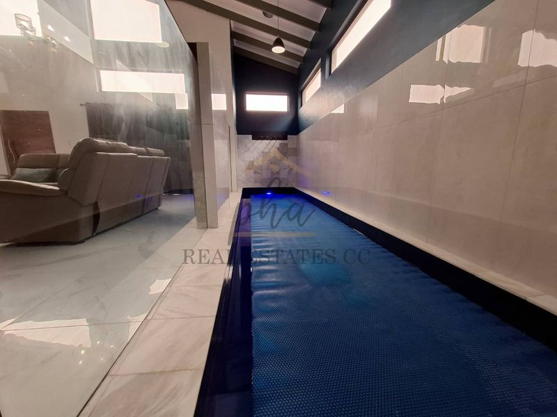 Modern Coastal Home for Sale in Sunbay, Henties Bay - Photo 9