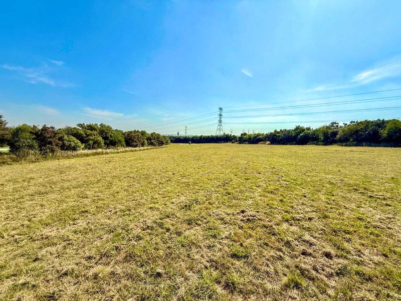 Premium Land on Steyn City's Greenbelt - Build Your Dream Home in a Serene Location - Photo 5