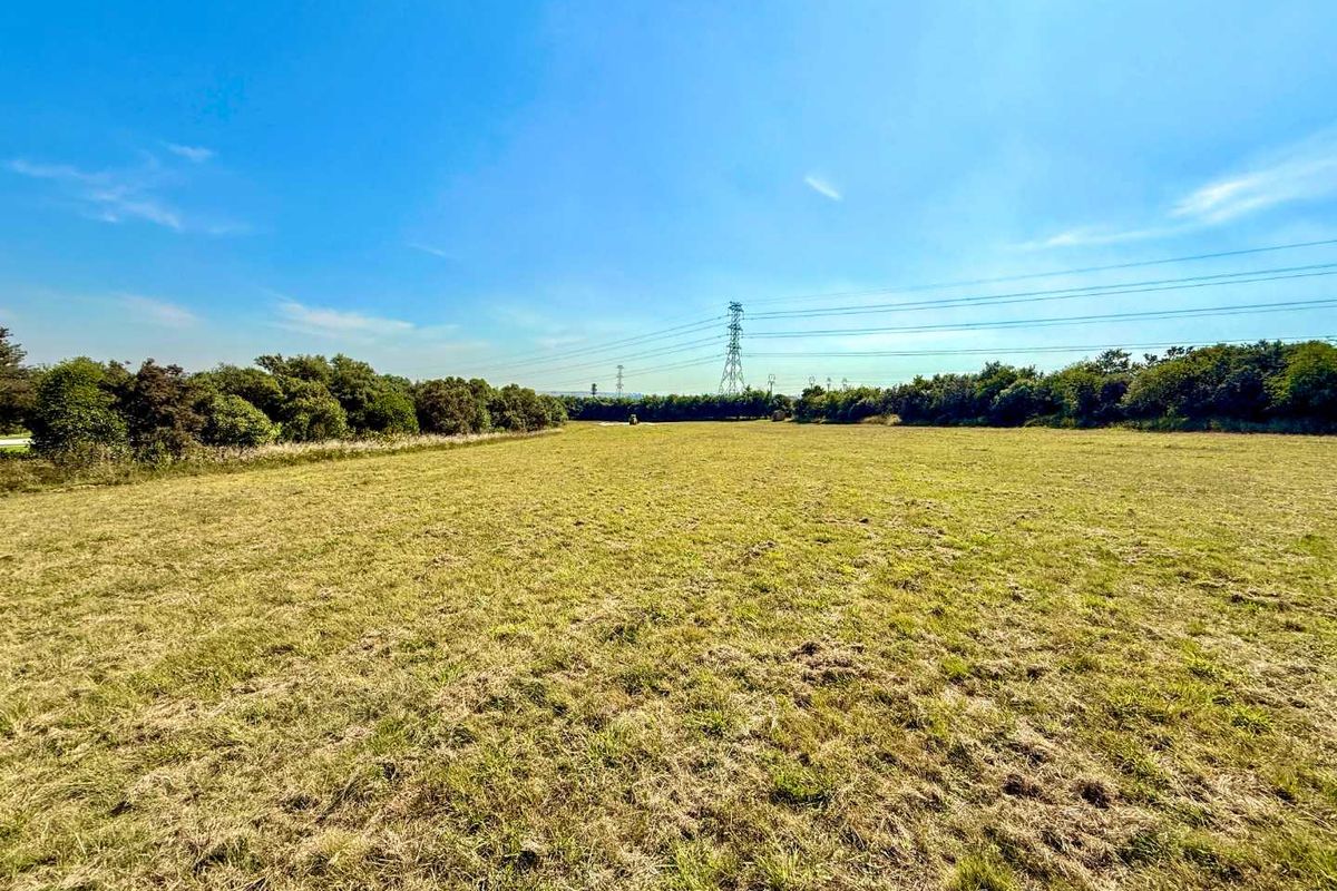 Premium Land on Steyn City's Greenbelt - Build Your Dream Home in a Serene Location - Photo 5