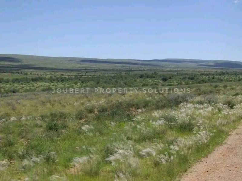 GORGEOUS LIVESTOCK / GAME FARM FOR SALE IN THE SOUTH OF NAMIBIA - Photo 3