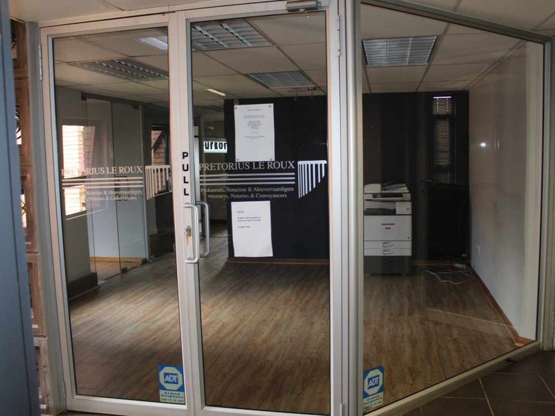Office Space To Let – 393m2 in Pretoria Central | Hilda Chambers - Photo 8