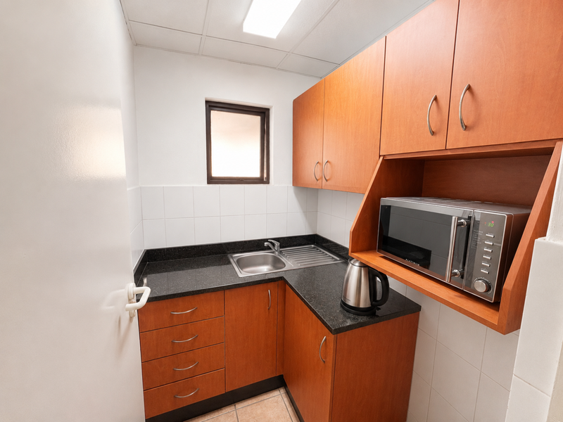 Prime Secure Office Space To Let – Hillcrest - Photo 6