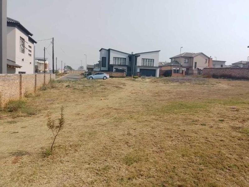 Residential Land In South Park Estate In Clayville Area - Photo 7