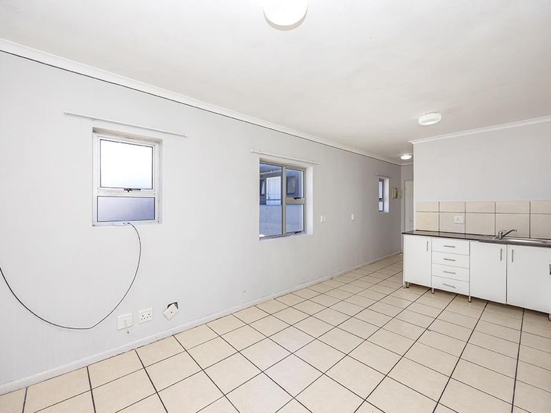 Studio Living with 24-Hour Security & Secure Parking in The Square on Tenth - Photo 3