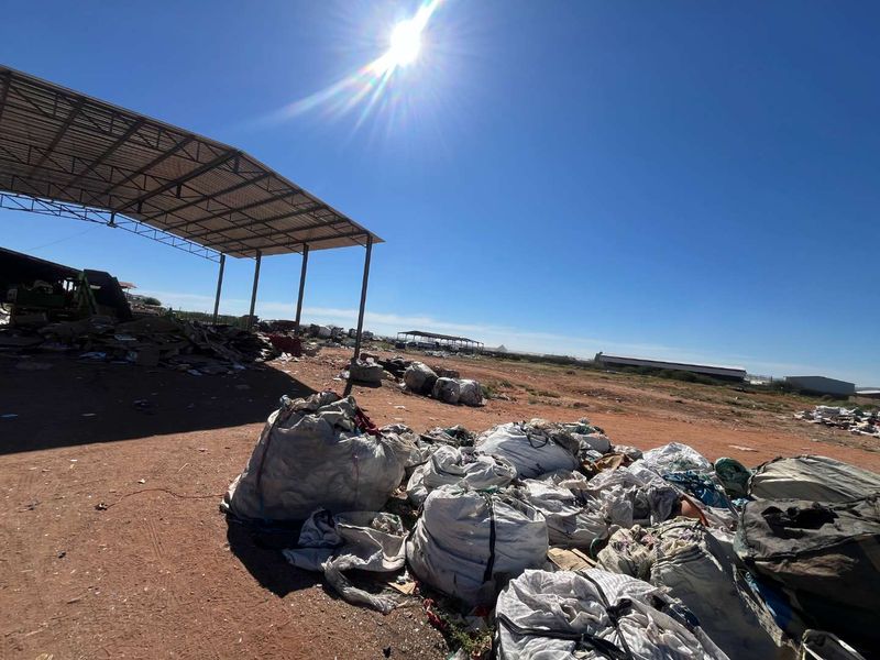 Industrial erf for sale in Upington - Photo 2