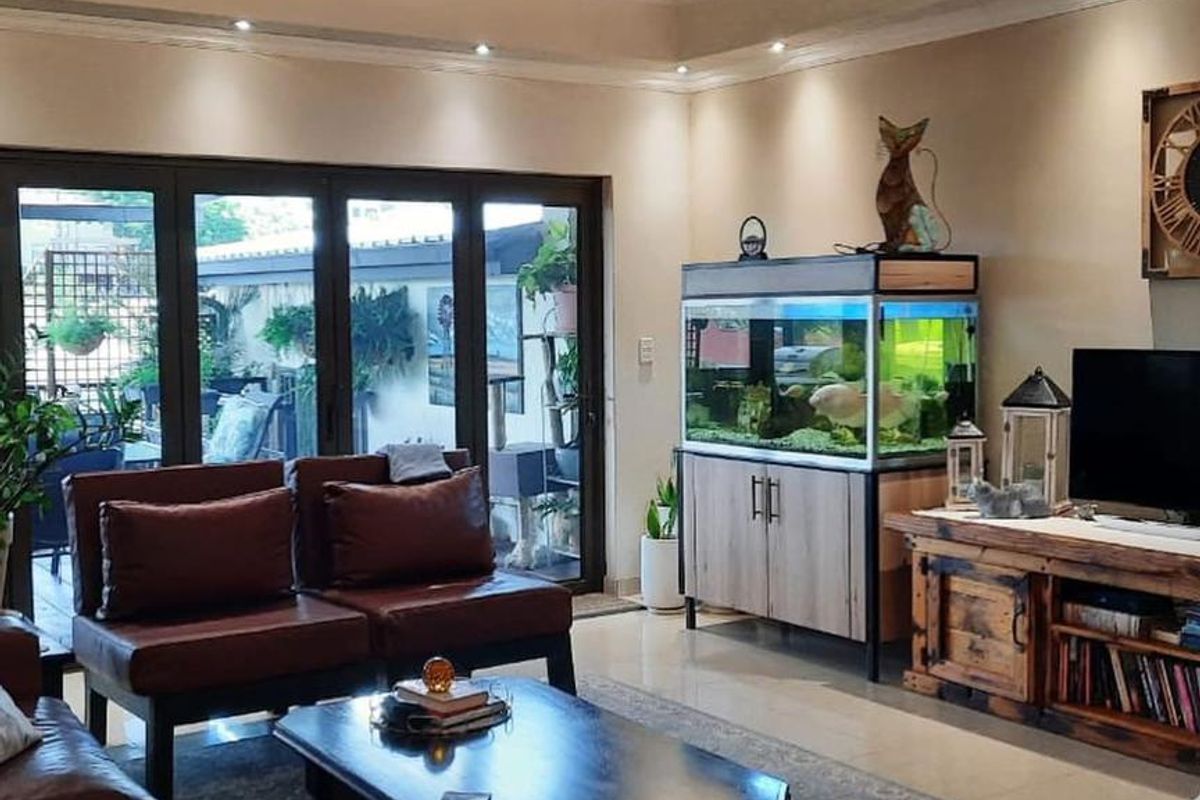 Stunning Auasblick House - Photo 4